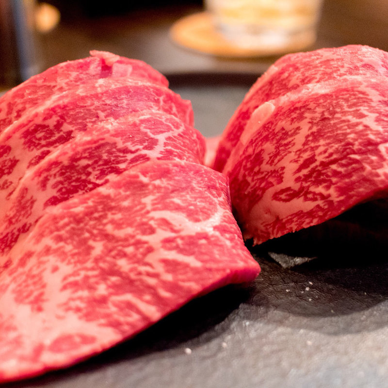 シンシン(SATOブリアン　にごう)