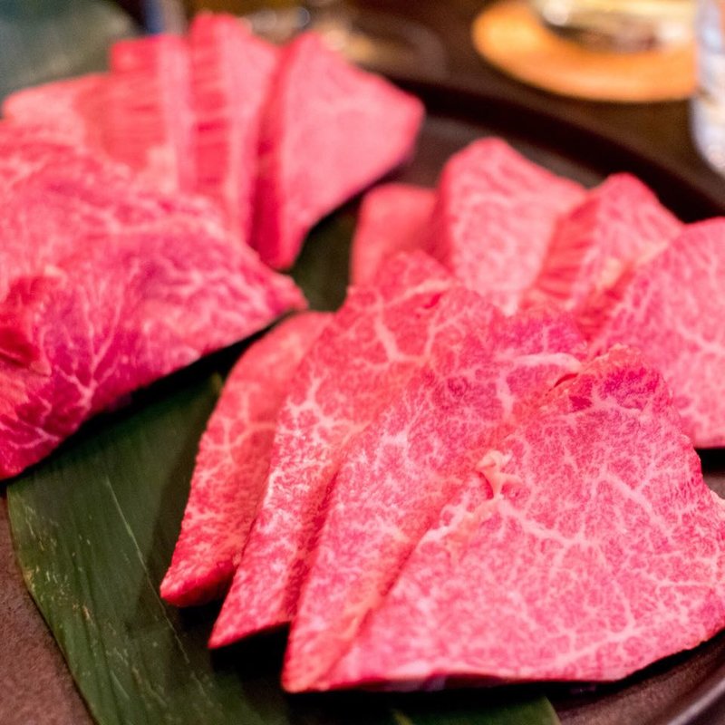 ヒレ(SATOブリアン　にごう)