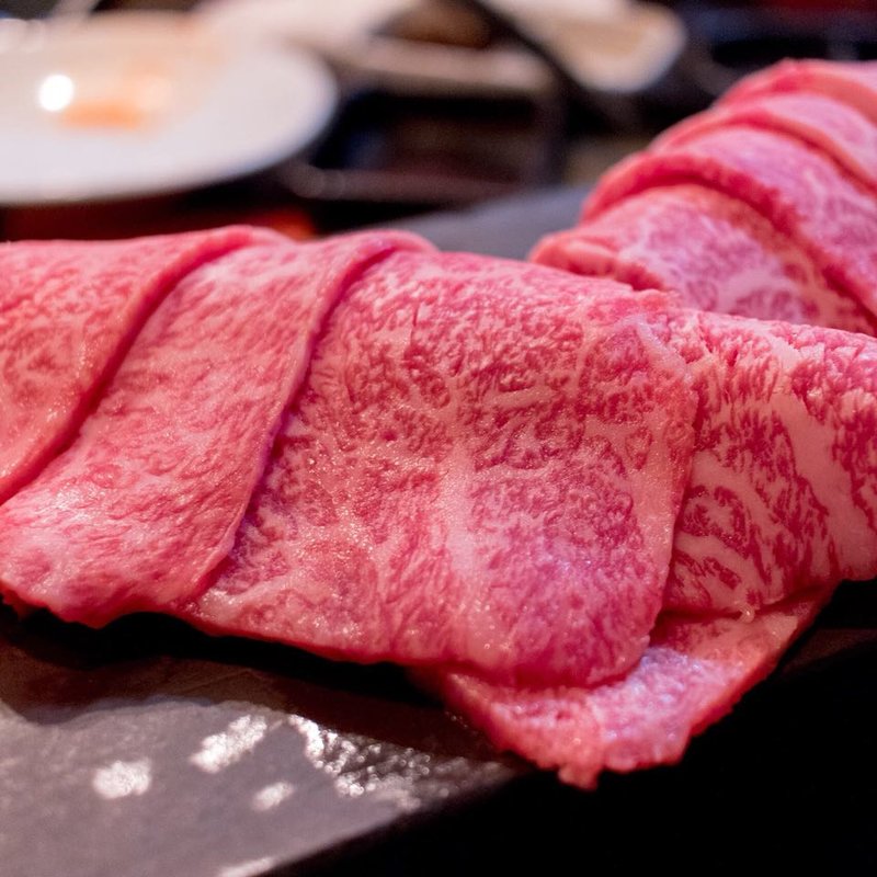 サーロイン(SATOブリアン　にごう)