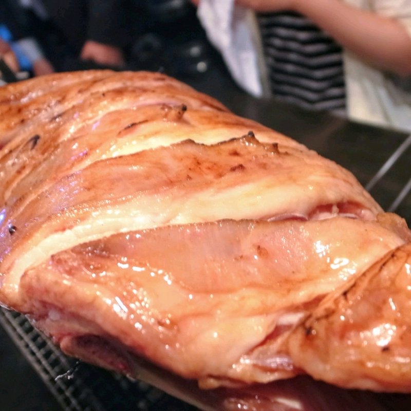 丸焼き(聚福楼 （ジュ フク ロウ）)