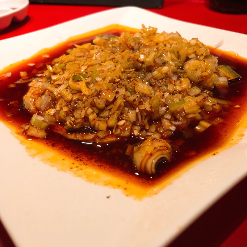 よだれ鶏(中村 玄)