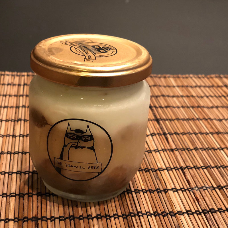 ママヒーロー(ティラミスヒーロー)