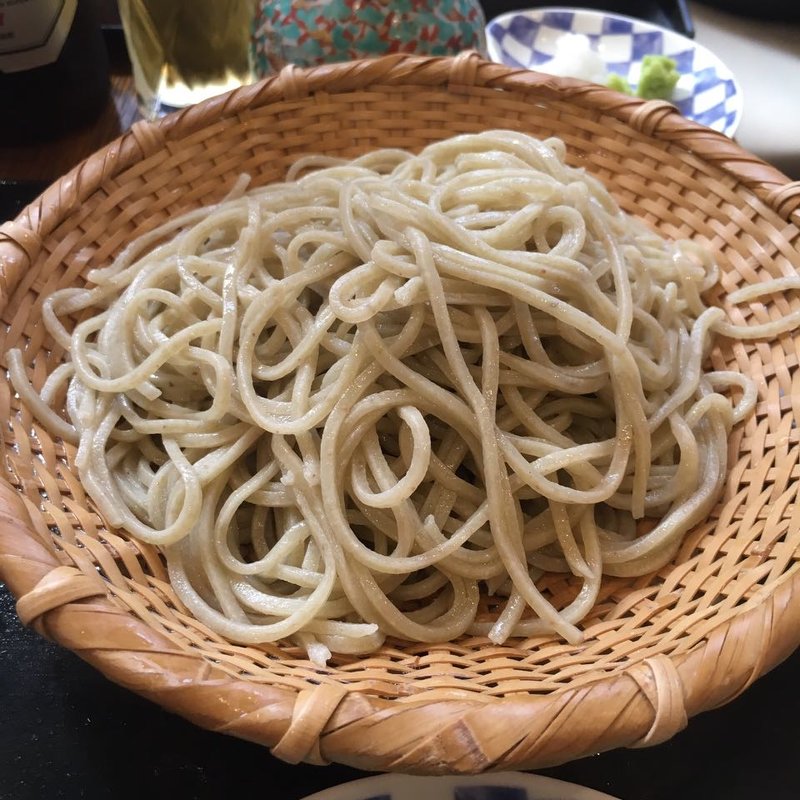 (玄蕎麦 野中(げんそばのなか))