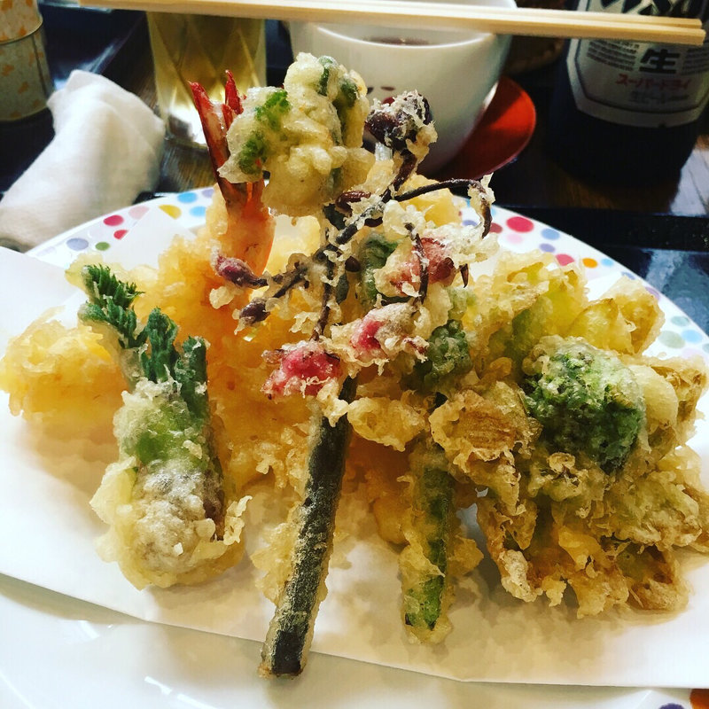 (玄蕎麦 野中(げんそばのなか))