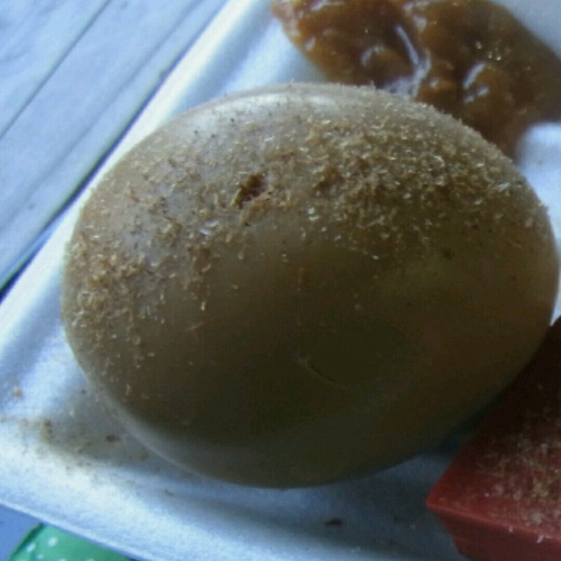 伊吹玉子(野坂みやげ店 )