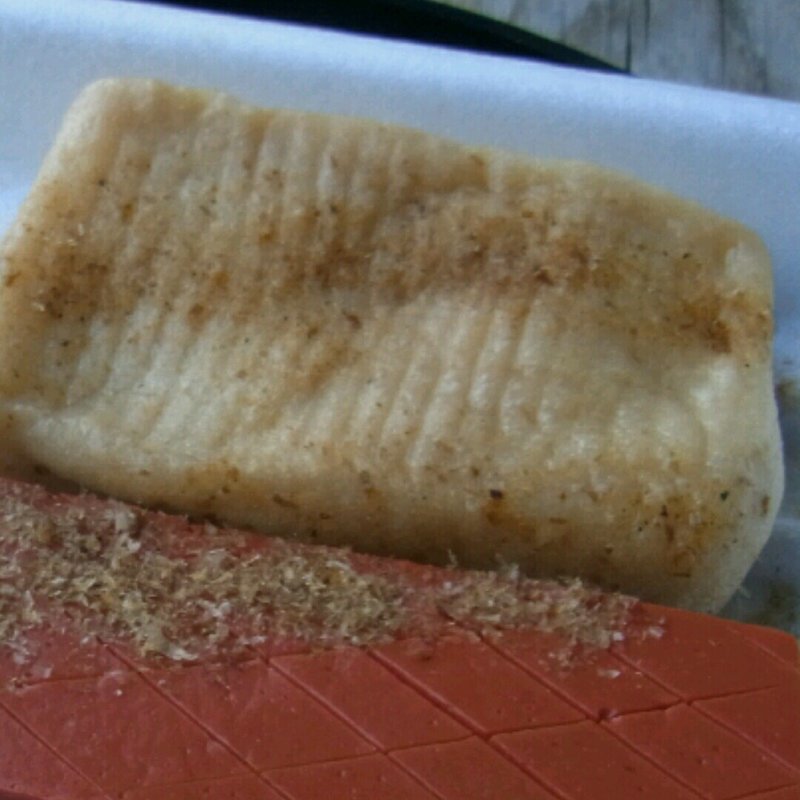 丁子麩(野坂みやげ店 )