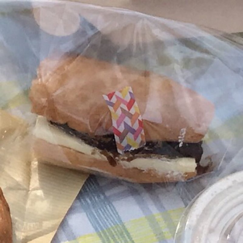 あんバター(365日)