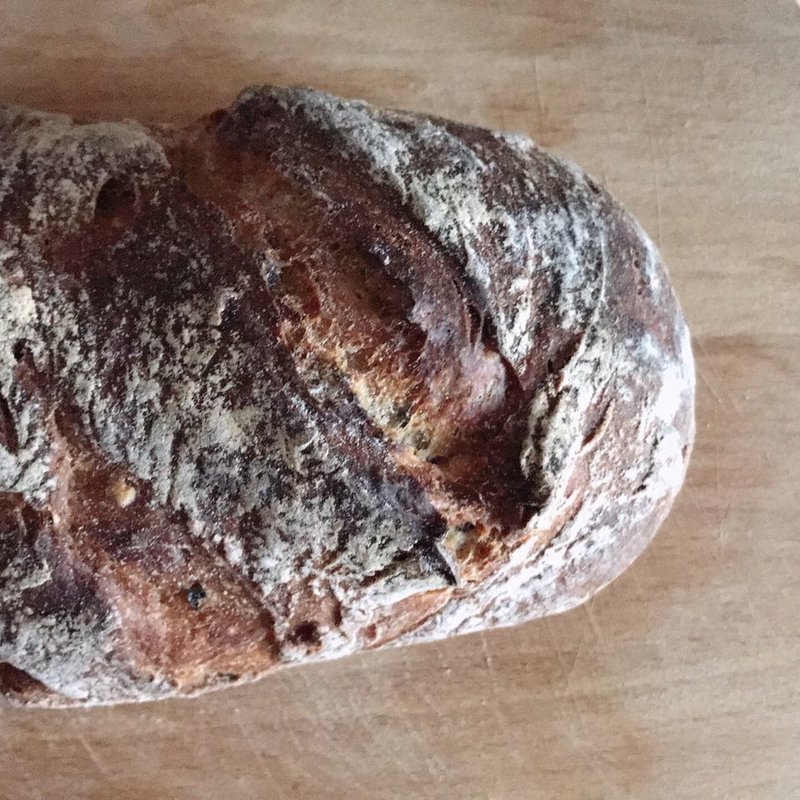 カシューナッツと黒胡椒(パーラー江古田 （パーラーエコダ）)