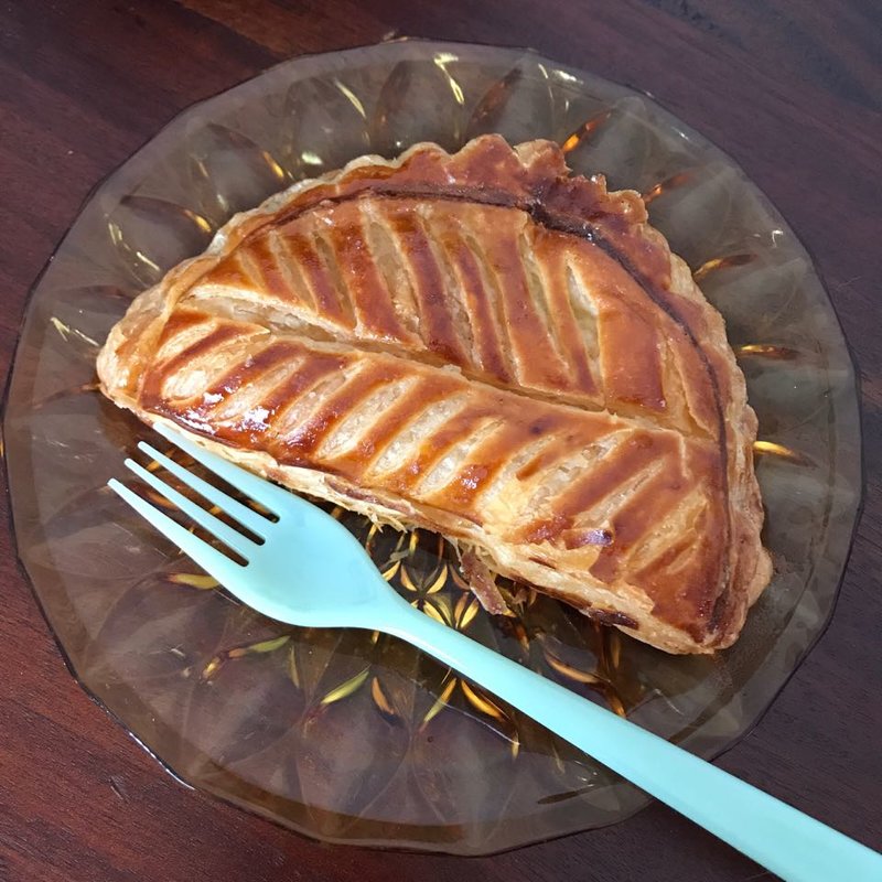 ショーソン・オ・ポム(Boulangerie Bistro EPEE)