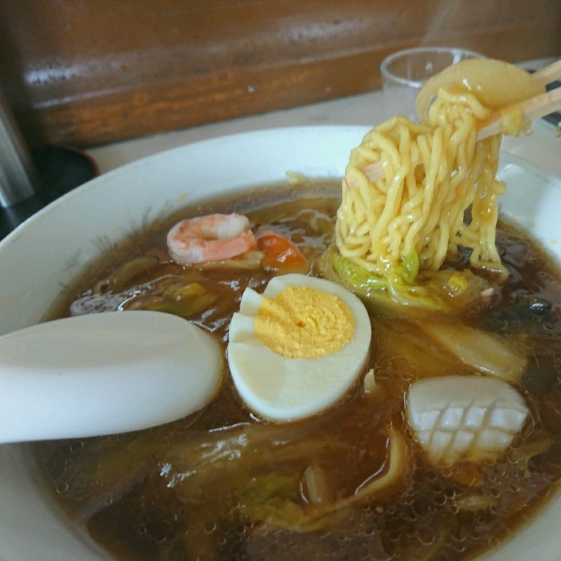 広東メン(東宝飯店 )