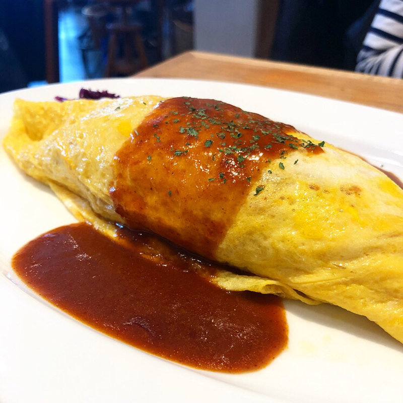 オムライス(TRUNK. （トランク）)