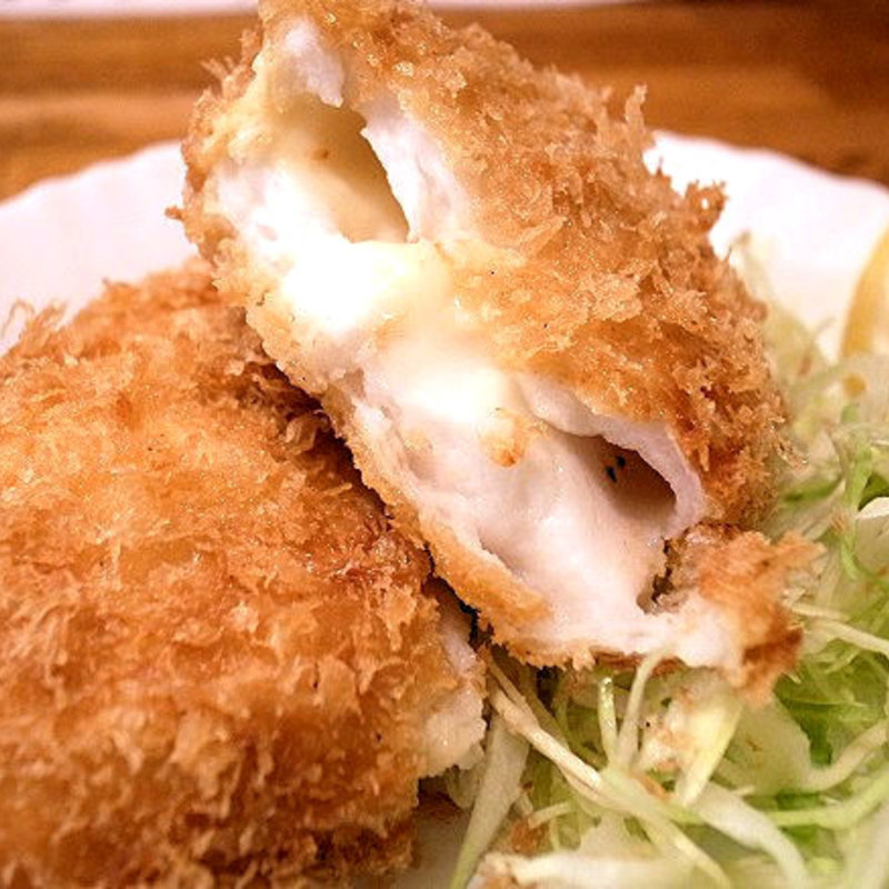 はんぺんフライチーズ入(秀 )