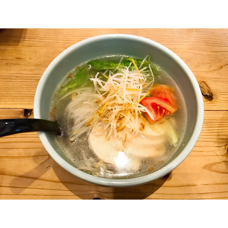 フォー・ガー(グリコ アパート （grico apart）)