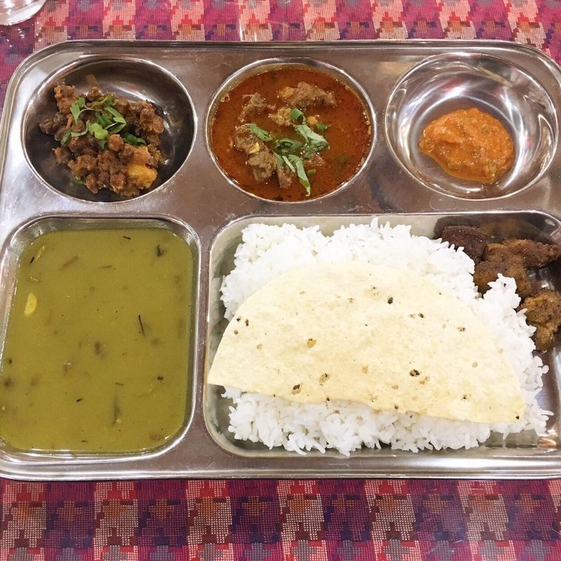 Bセット(ソルマリ 蒲田店)