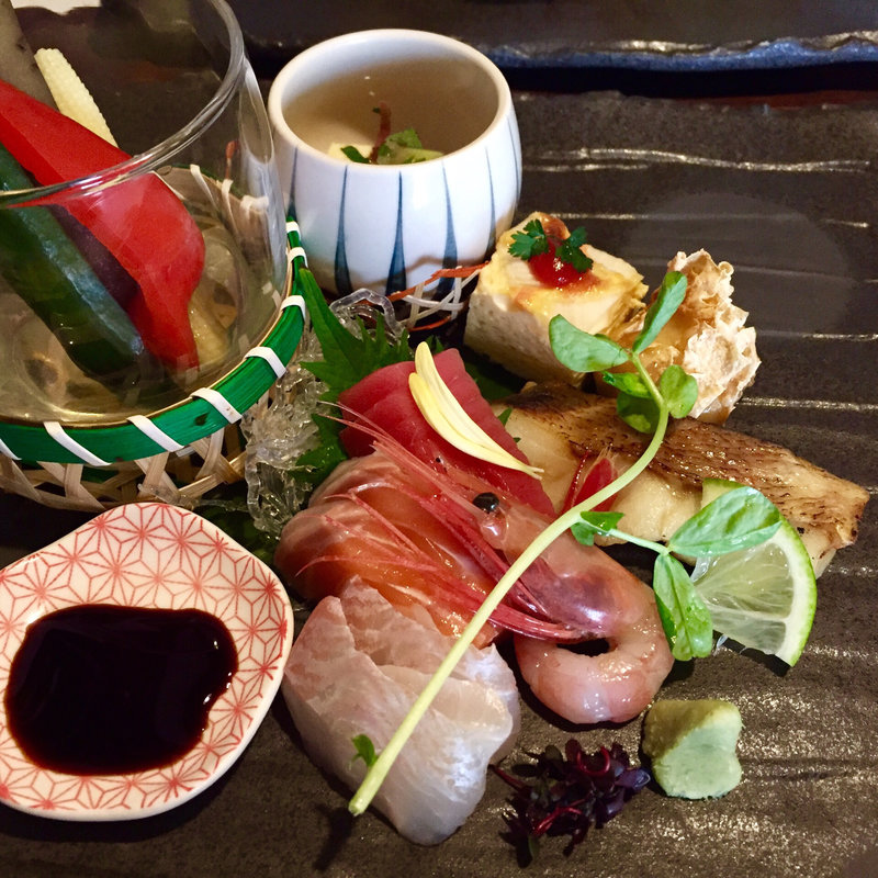 コース(古風人 長良 （こふうど）)