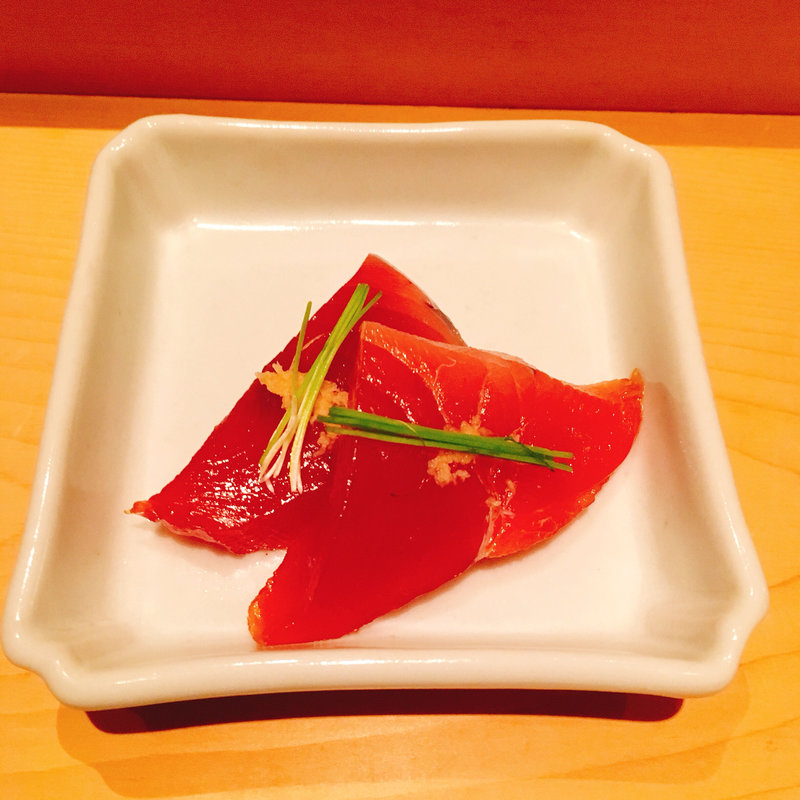 春かつお(寿し処くに)