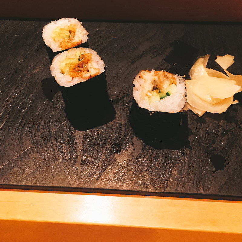 穴きゅう(寿し処くに)