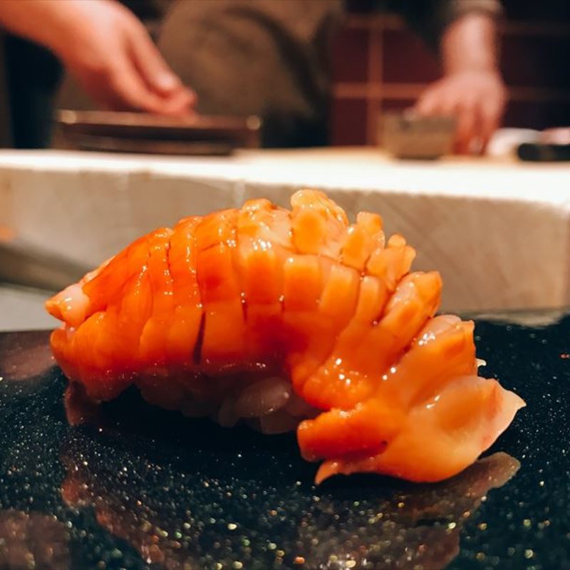 おまかせ(髙橋 謙太郎 )