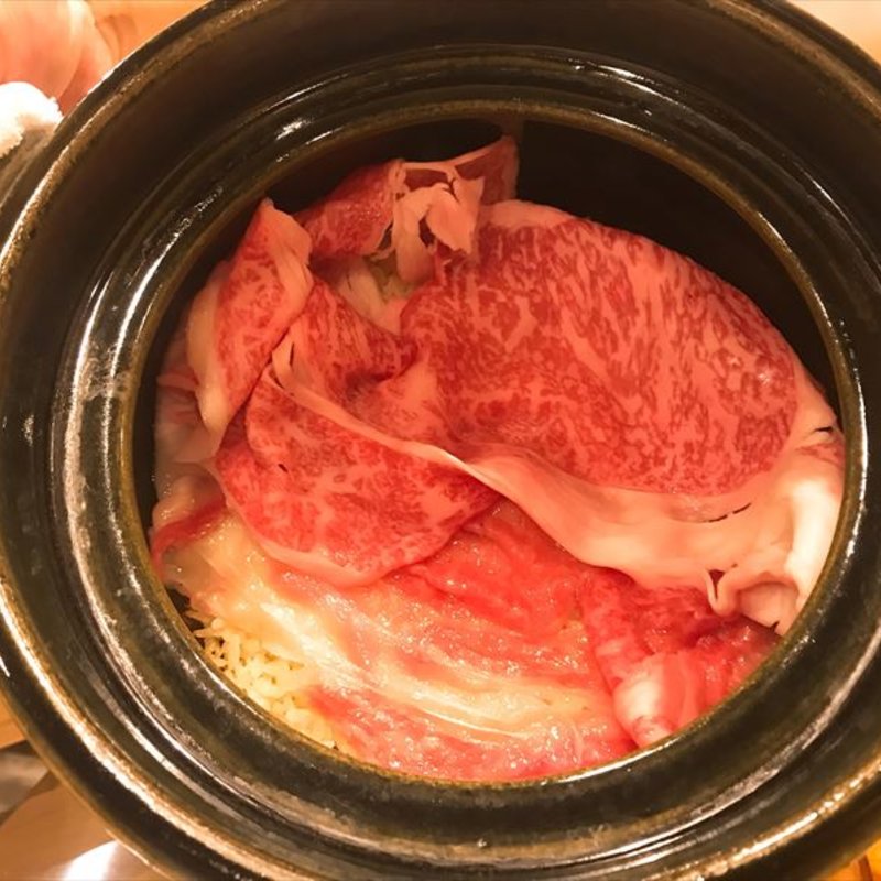 おまかせコース(お料理ひろ岡)