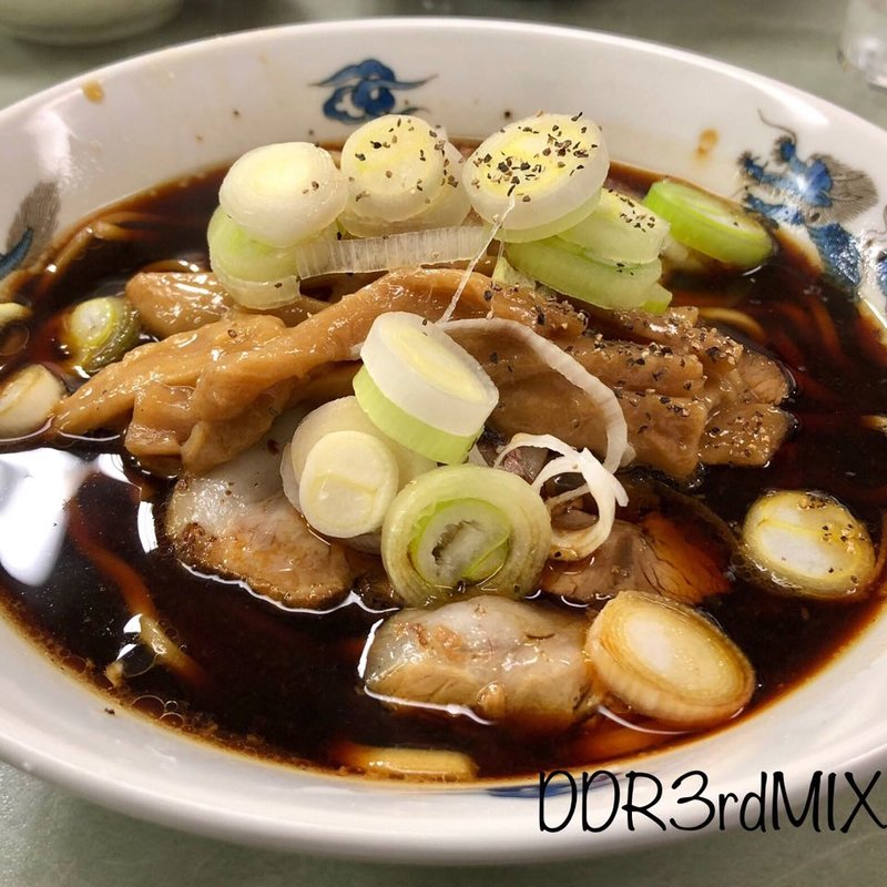 中華そば　小(西町大喜 富山駅前店 )