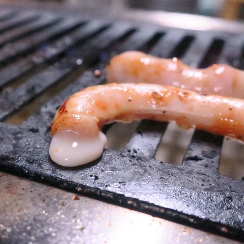 小袋(長興屋 本店)