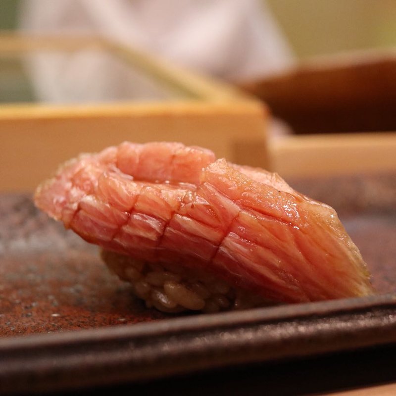 熟成鮪(すし匠)