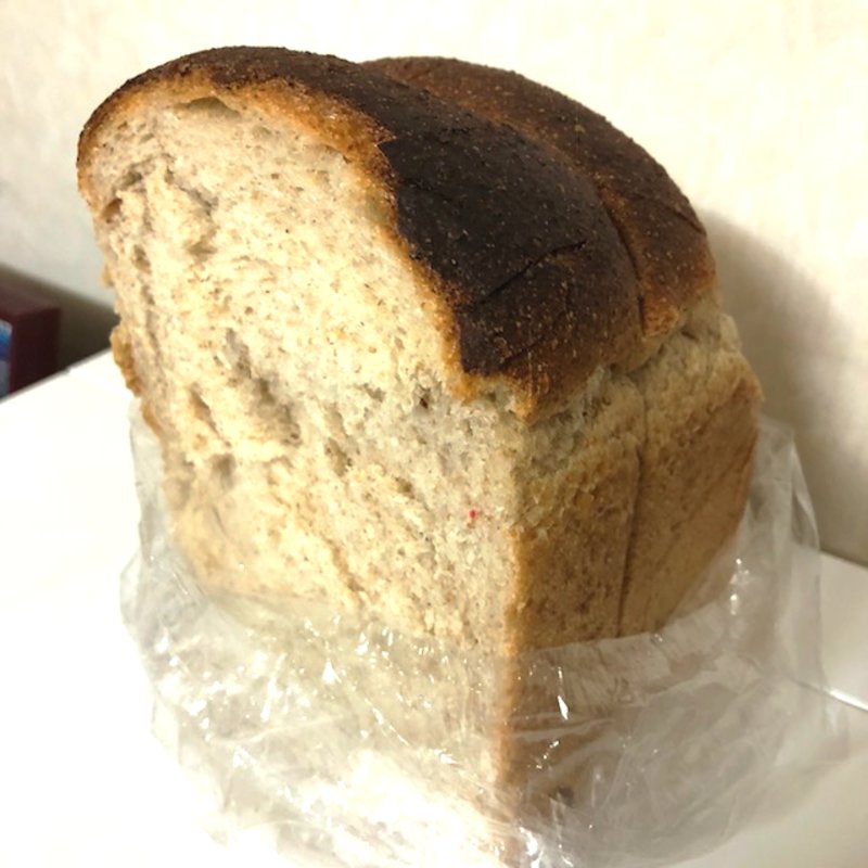 食パン(BAGEL8744)