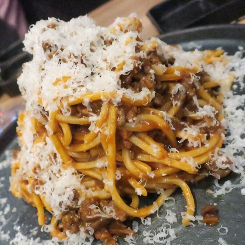 ボロネーゼ(SATOブリアンJr.)