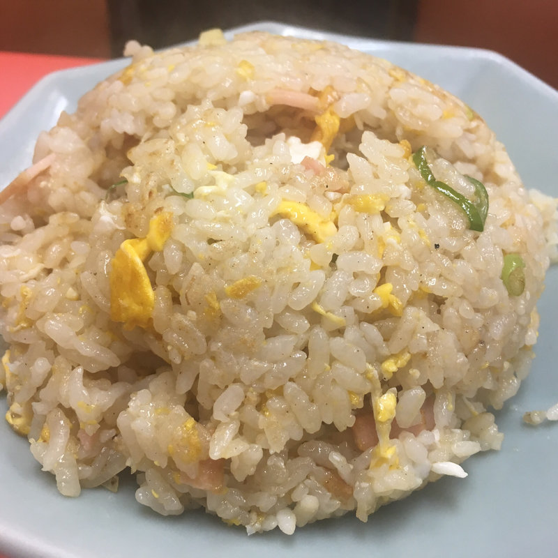 チャーハン(中華料理 五十番)