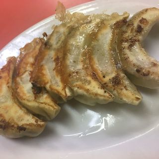 餃子(中華料理 五十番)