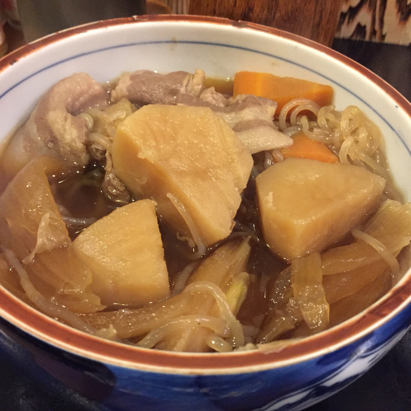 肉じゃが(ほろよい )