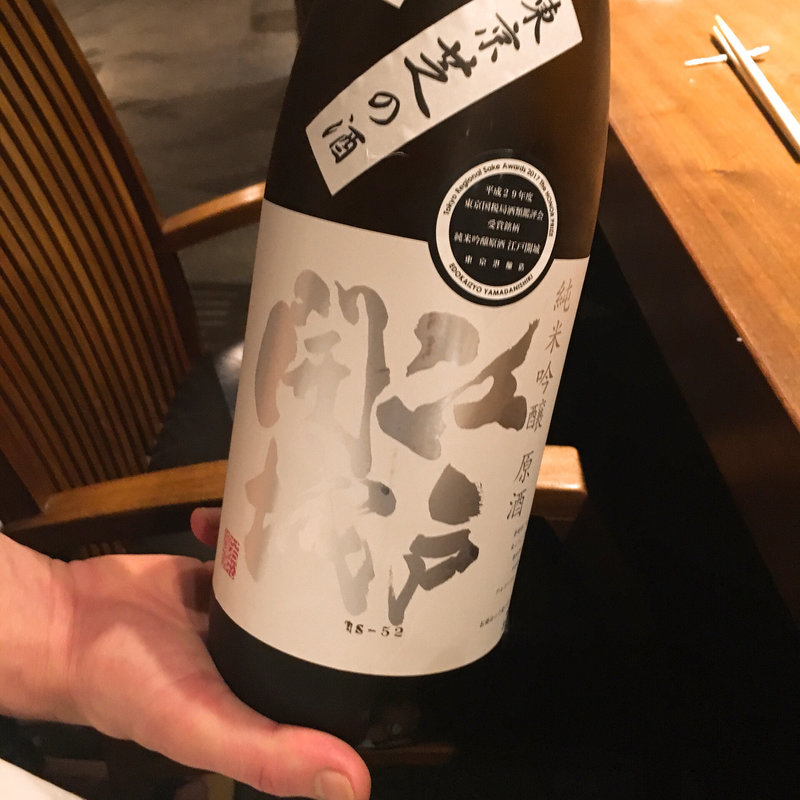 江戸開城(ひで （Hide H）)