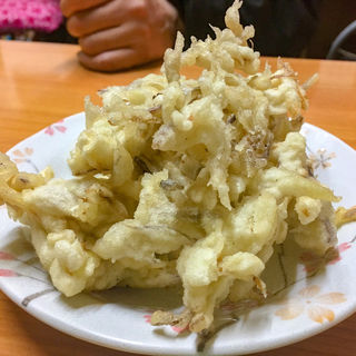 みょうがの天ぷら きよし の口コミ一覧 おいしい一皿が集まるグルメコミュニティサービス Sarah