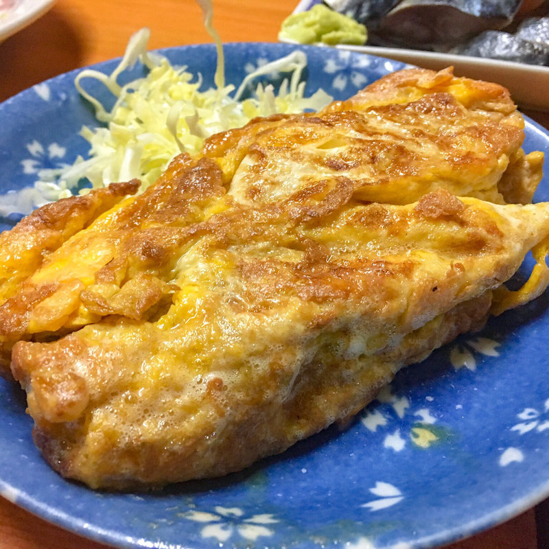 玉子焼き(きよし)