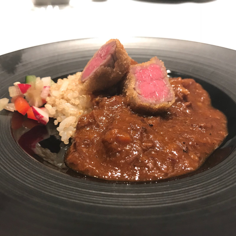 Vitis Course(Steak Dining Vitis)