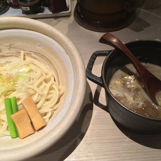 もつつけ麺(ほそ道 )