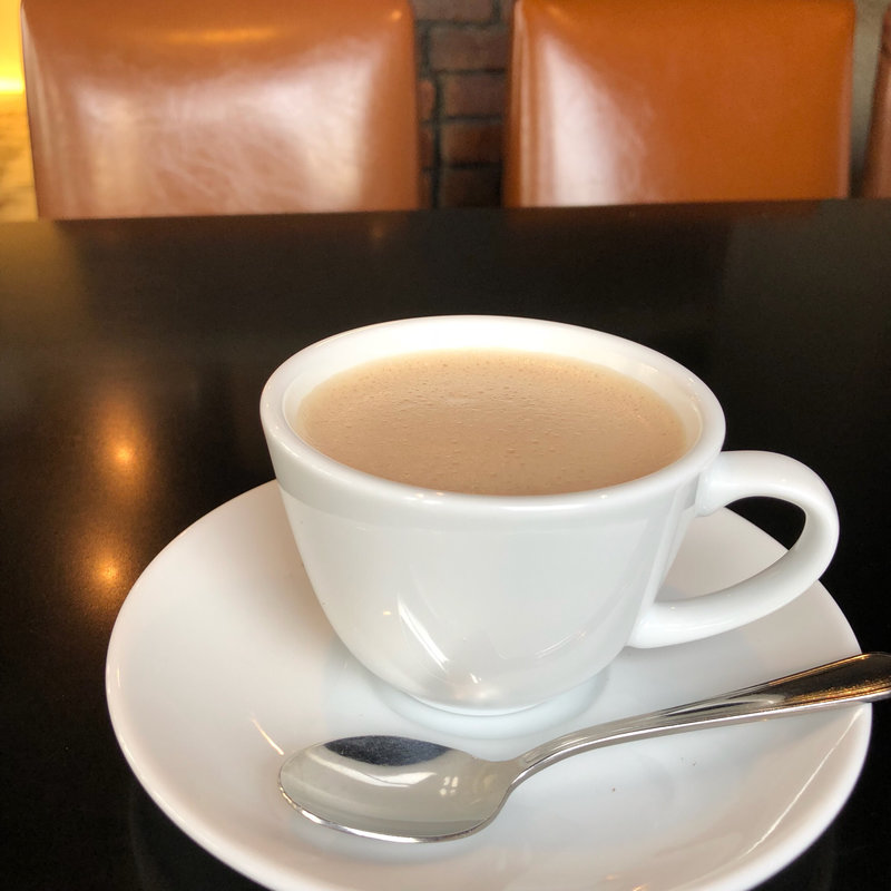 ルシアン(カヤバ珈琲 )