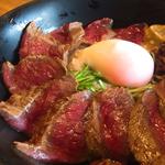 赤牛丼(よかよか亭 )