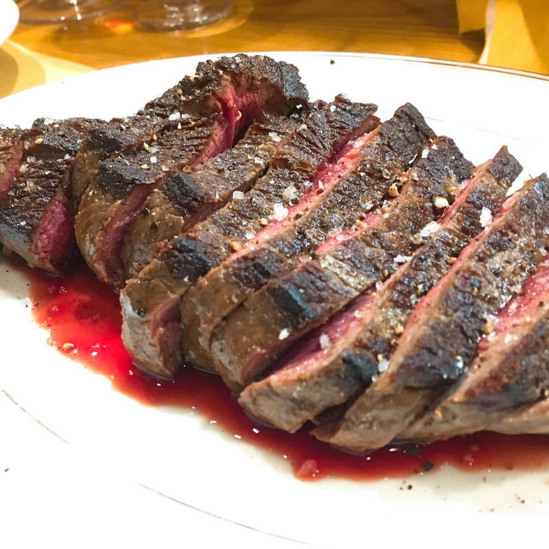 ブラウンスイス(メゼババ )