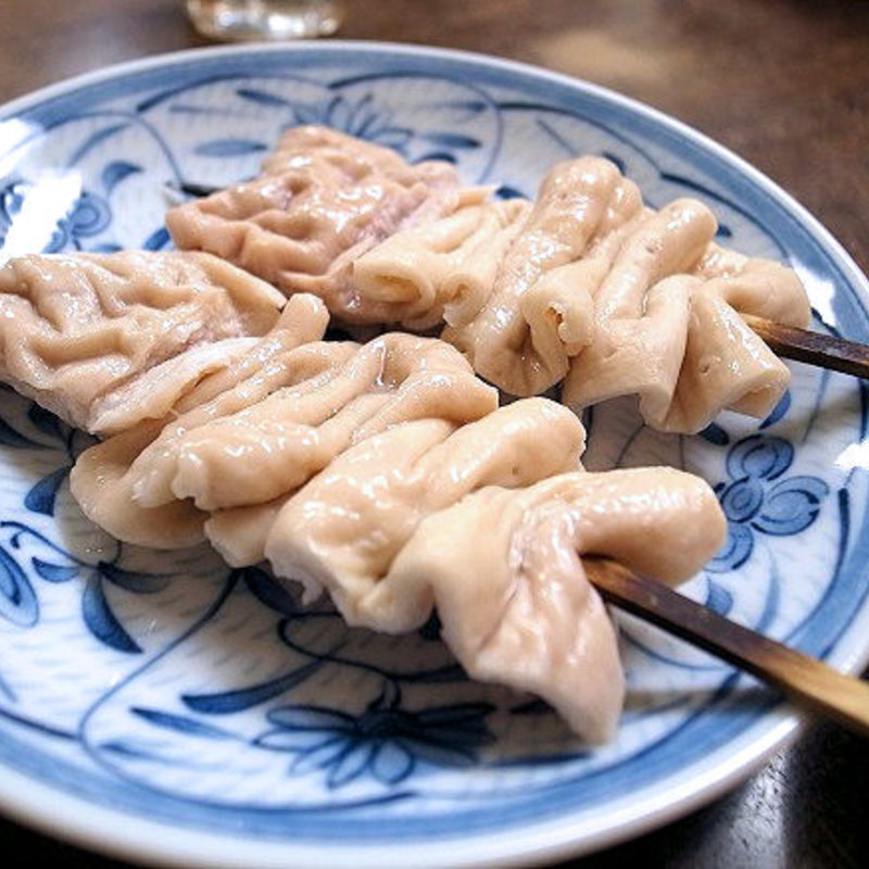 シロ生(ホルモン屋 （ほるもんや）)