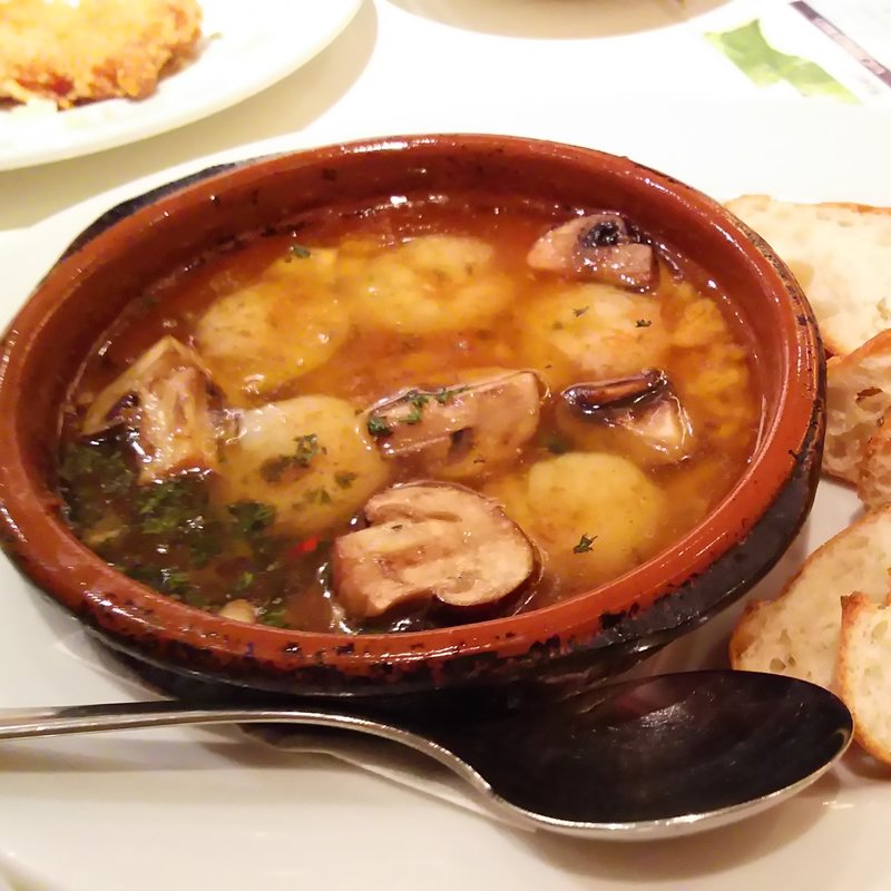 ARIA.C海老オイル(アリアッチ （ARIA．C）)