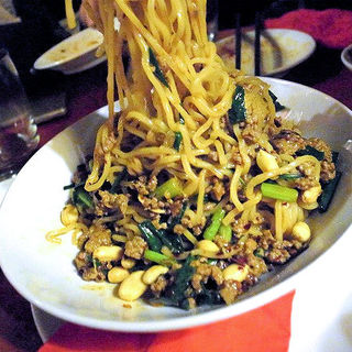 青椒麺(蜃気楼 )