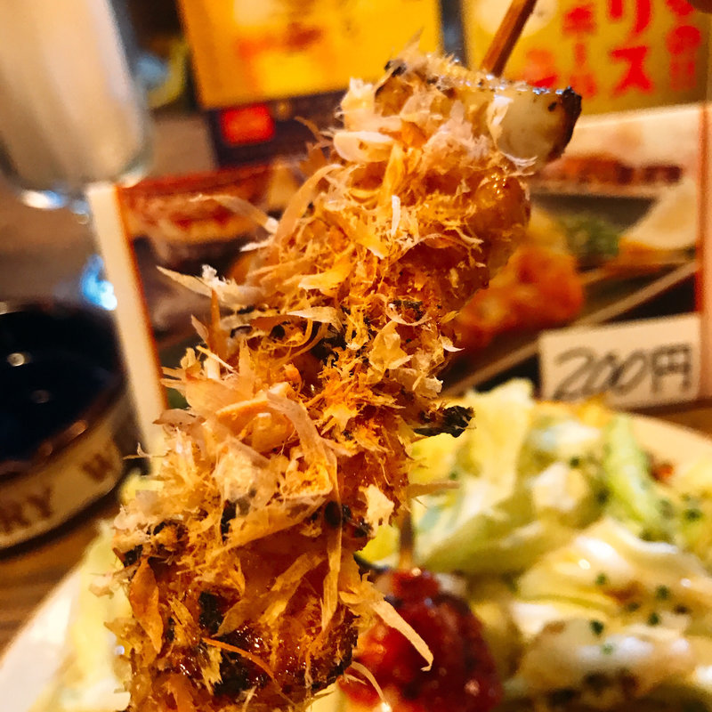 土佐焼(風雲児焼とり竜馬 )