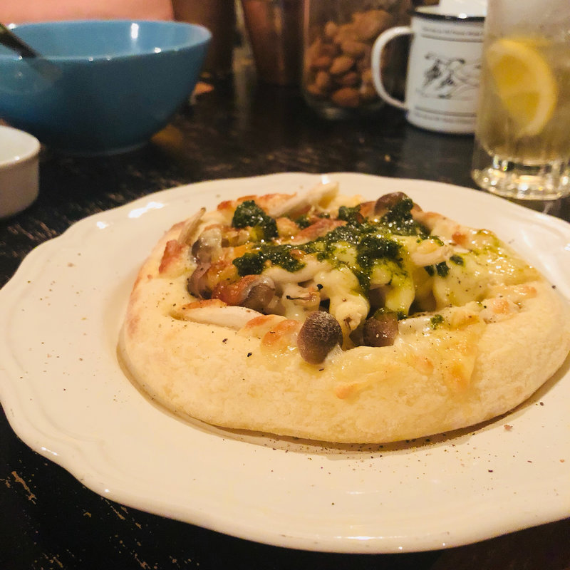 フォッカッチャ(リロイズ)