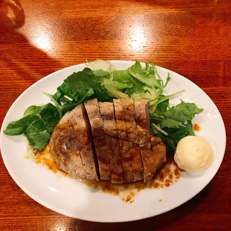 日替りゴハン(コーヒーマフィア)