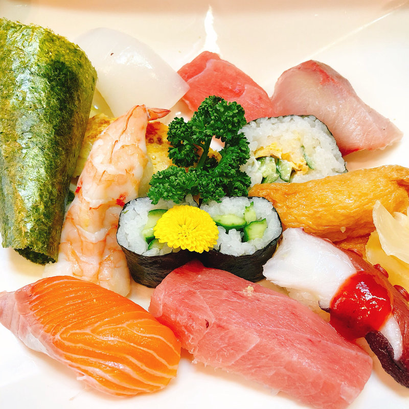 ランチ(大市寿司 )