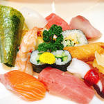 ランチ(大市寿司 )