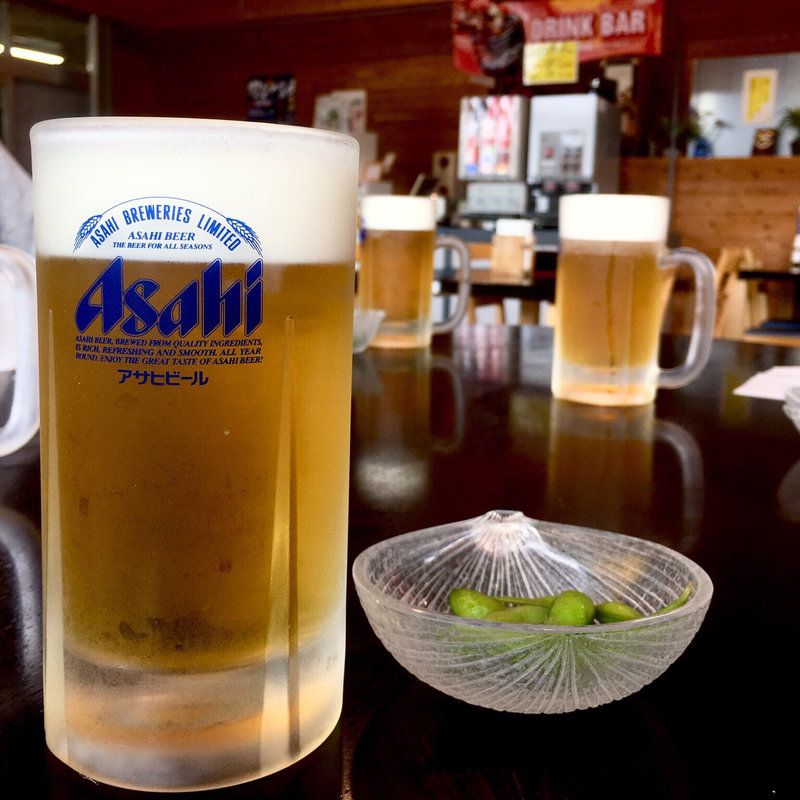 ビール(おふくろの味・旬 )