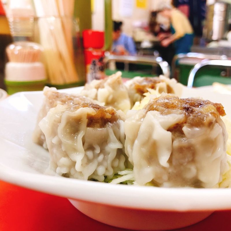 シュウマイ(武井)