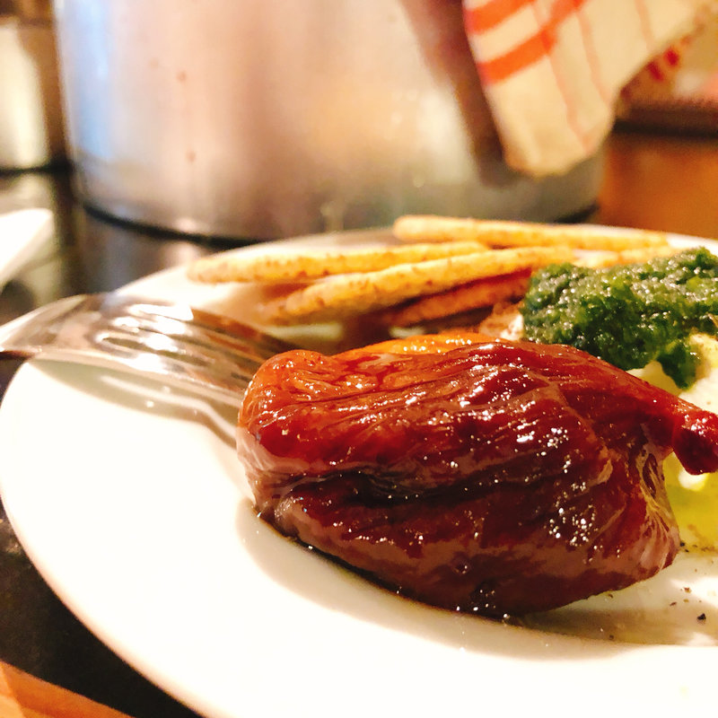 いちじくの塩漬け(リロイズ)